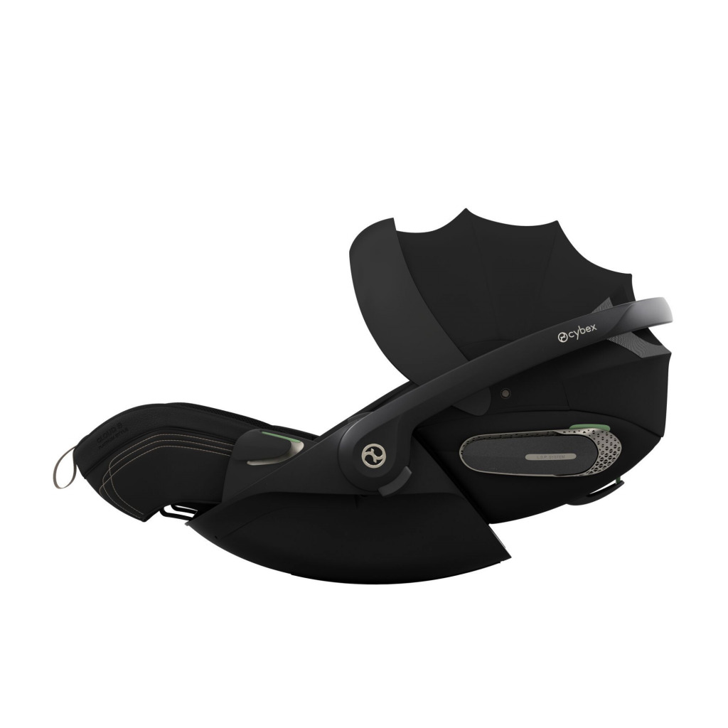 CYBEX Platinum Cloud S 1
